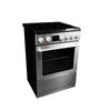 Danby Electric Range (DRCA240BSSC) - Stainless Steel