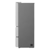 LG Counter Depth Fridge (LRMXC1803S) - Stainless Steel