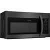 Frigidaire OTR Microwave (FMOS1846BD) - Black Stainless