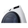 LG Front Load Dryer (DLE3600W) - White