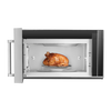 KitchenAid OTR Microwave with Air Fry Mode (YKMHC319LPS) - PrintShield Stainless