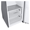 LG All Fridge (LRONC1404V) - Silver