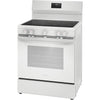 Frigidaire 30" Electric Range (FCRE305CBW) - White