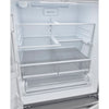 LG French Door Fridge (LRMXC2206S) - Stainless Steel