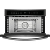 Frigidaire Gallery Built In Microwave (GMBD3068AD) - Black Stainless