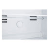 LG Top Mount Fridge (LT11C2000V) - Platinum Silver