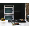 KitchenAid 36" Gas Cooktop (KCGS956ESS) - Stainless Steel