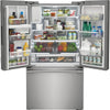 Frigidaire Professional French Door Fridge (PRFC2383AF) - Stainless Steel