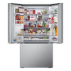 LG Counter Depth Fridge (LRYXC2606S) - Stainless