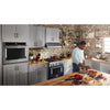 KitchenAid Dual Fuel Range (KFDC500JIB) - Ink Blue