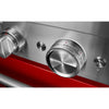 KitchenAid Dual Fuel Range (KFDC500JPA) - Passion Red