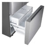 LG Counter Depth Fridge (LF21C6200S) - Stainless Steel