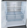 LG Counter Depth Fridge (LRFXC2606S) - Stainless Steel