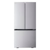 LG Counter Depth Fridge (LF21C6200S) - Stainless Steel