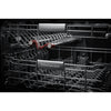 KitchenAid Dishwasher Stainless Steel Tub (KDTM804KBS) - Black Stainless