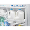 Amana Top Mount Fridge (ART318FFDW) - White