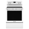 KitchenAid True Convection Range (YKFEG500EWH) - White