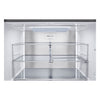 LG Counter Depth Fridge (LRYXC2606S) - Stainless