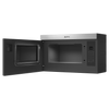 Maytag Over the Range Microwave (YMMMF6030PZ) - Fingerprint Resistant Stainless Steel