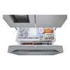 LG Counter Depth Fridge (LRYXC2606S) - Stainless