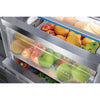 Frigidaire Professional Counter Depth Fridge (PRSC2222AF) - Stainless Steel