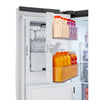 LG Counter Depth Fridge (LRFXC2606S) - Stainless Steel