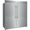 Frigidaire Professional Twins (FRP1480514K) - Stainless Steel