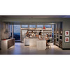 KitchenAid 36" Gas Cooktop (KCGS956ESS) - Stainless Steel