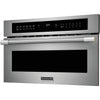 Frigidaire Professional Built In Microwave (PMBD3080AF) - Stainless Steel
