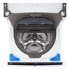 LG Pedestal Washer (WD300CW) - White