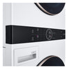 LG WashTower (WKE100HWA) - White