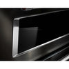 KitchenAid 30" Microwave/Wall Oven (KOCE500EBS) - Black Stainless