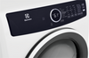 Electrolux Dryer (ELFE743CAW) - White