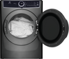 Electrolux Dryer (ELFE763CAT) - Titanium