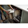 Whirlpool Dishwasher (WDT740SALZ) - Stainless Steel