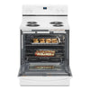 Whirlpool 30" Electric Range (YWFC150M0JW) - White