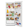 Amana Top Mount Fridge (ARTX3028PW) - White