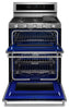 KitchenAid Dual Fuel Range (KFDD500ESS) - Stainless Steel