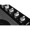 Whirlpool 30" Cooktop (WCE77US0HS) - Stainless Steel