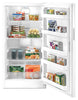 Amana Upright Freezer (AZF33X16DW) - White