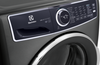 Electrolux Front Load Washer (ELFW7537AT) - Titanium