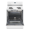 Whirlpool 30" Electric Range (YWFC315S0JW) - White