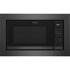 Frigidaire Gallery Built In Microwave (GMBS3068AD) - Black Stainless