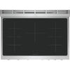 Frigidaire Professional 36" Induction Range (PCFI3670AF) - Stainless Steel