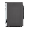 LG Dryer (DLHC1455P) - Painted Steel