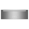 KitchenAid 27" Warming Drawer (KOWT107ESS) - Stainless Steel