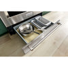 KitchenAid Induction Range (KSIS730PSS) - Stainless Steel
