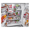 LG Counter Depth Fridge (LRYXC2606S) - Stainless