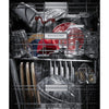 KitchenAid Dishwasher Stainless Steel Tub (KDPM604KPS) - Stainless Steel