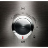 KitchenAid 30" Gas Cooktop (KCGS350ESS) - Stainless Steel